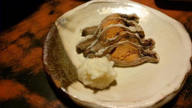 滋賀県の臭い郷土料理「鮒（ふな）寿司」を君は知っているか!？