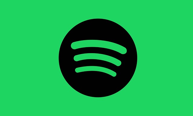 Spotify「国」の変更方法
